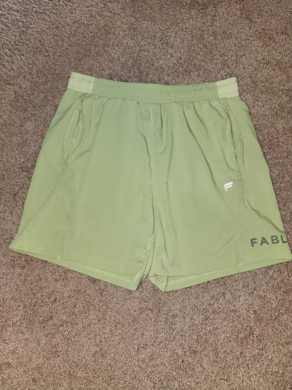 Fabletics The Jetset Short